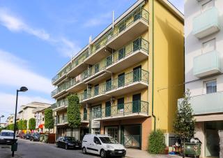 Residence Union - Caorle - 0