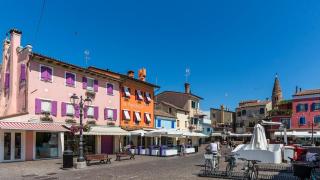 Residence Union - Caorle - 2