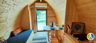 Camping lago 3 comuni - Alesso - 3