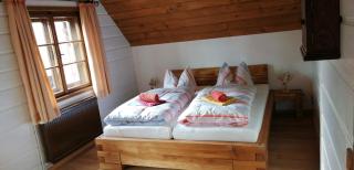 Heidi's Häuschen - Bad Mitterndorf - 8