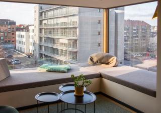 Charlottehaven - Copenhagen - 9