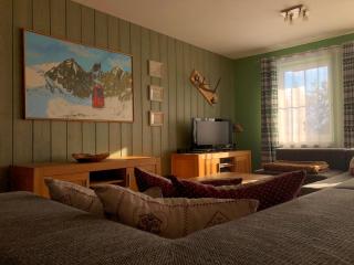 Villa Capri - Vysoké Tatry - 7