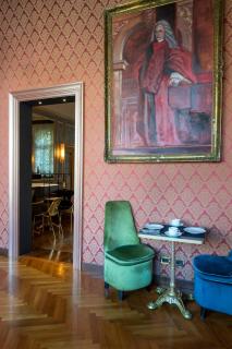 Hotel Antico Doge - a Member of Elizabeth Hotel Group - Venice - 2