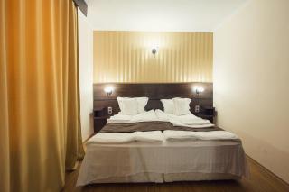 Family Hotel Hebar - Batak - 9
