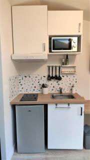 Home&Work301 - HYPERCENTRE - fibre et parking à proximité - 8