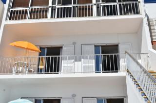 Apartamentos Encosta do Mar - 5