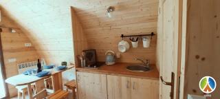 Camping lago 3 comuni - 2