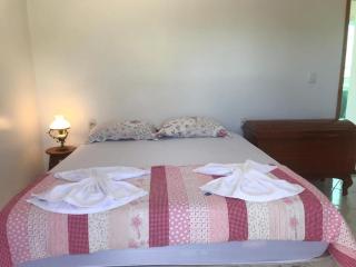 Casa com Piscina, Deck, Mirante na Praia da Baleia - 7