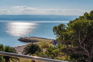 Hotel Plaža - Omiš - 5