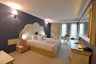 Best Boutique Hotel - Stara Zagora - 9