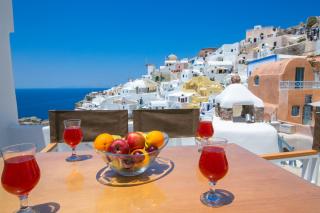 Kastro Oia Houses - Ia - 1