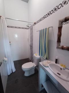 Khrisna Sunrise Homestay Tulamben - 1