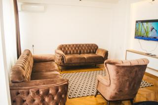 Aparment Theatre - Niš - 0