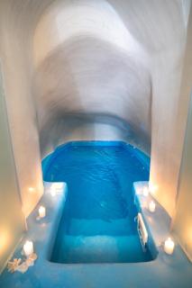 Kastro Oia Houses - 2