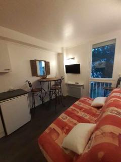 Le BELVEDERE 2 - Acces Direct Plage - 5