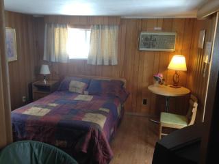 Amber Lantern Motel - Lake George - 4