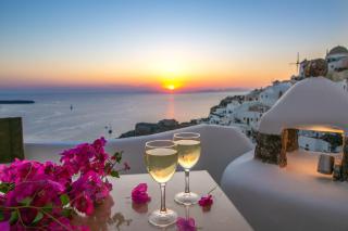 Kastro Oia Houses - Ia - 9