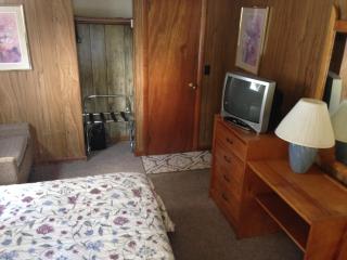 Amber Lantern Motel - Lake George - 1