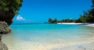 Pemba Paradise - Makangale - 7
