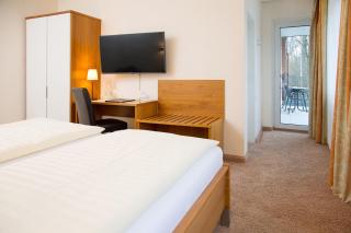 Parkhotel Lippstadt - Lippstadt - 3