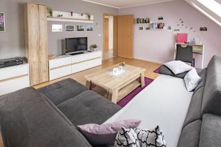 Ferienwohnung an den Grundwiesen - 2