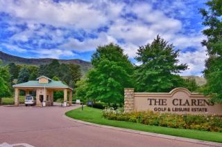 Saints Rest - Clarens - 2