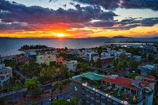 Emmantina Hotel - Athens - 8