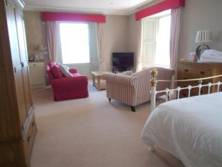 Seawood House Boutique Hotel - 8