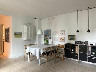 ApartmentInCopenhagen Apartment 547 - Copenhague - 7