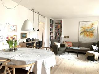 ApartmentInCopenhagen Apartment 547 - Copenhague - 8