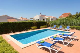 Villa Rose - Sant Lluis - 6