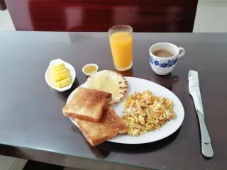 Hotel Ibague Plaza - Ibagué - 5