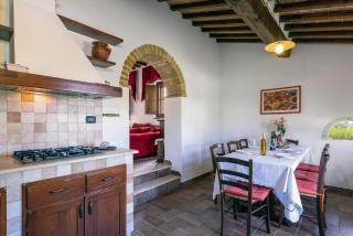 Agriturismo Podere Sertofano - Barberino di Val dʼElsa - 2