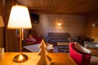 LOGIS Les Arobiers - Lamoura - 6