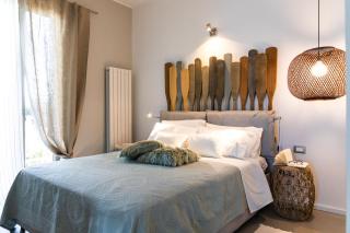 NESOS SUITE by DomuSicily - Mondello - 5
