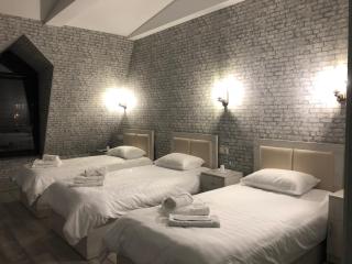 Flamenco Hotel - Sisian - 5