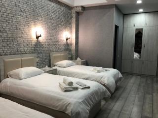 Flamenco Hotel - Sisian - 6