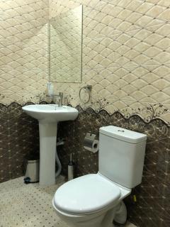 Flamenco Hotel - Sisian - 7