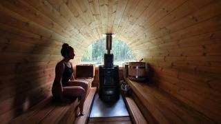 Les Bulles de la Maison du Rocher - 5