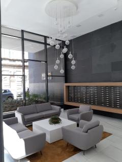Rozsa55 apartment 2 rooms - Budapest - 0