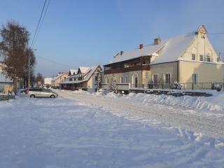 Apartament Szachowy - 0