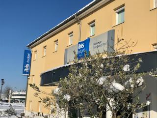 ibis budget Haguenau Strasbourg Nord - Haguenau - 5