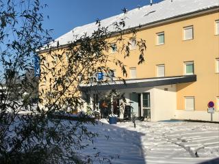 ibis budget Haguenau Strasbourg Nord - Haguenau - 6