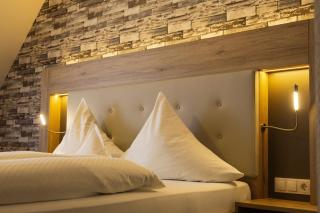 Land-gut-Hotel Räuber Lippoldskrug - Alfeld - 8