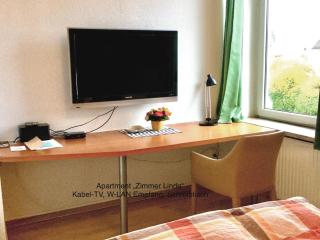 Ferienhaus Us lütt Hus und das Zimmer Linde im Haupthaus - Oldemburgo - 4