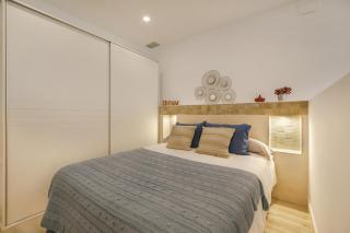 Apartamento Naypa with free parking - Cadice - 2