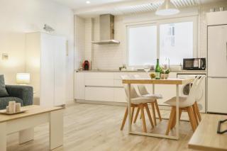 Apartamento Naypa with free parking - Cadice - 7