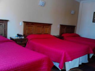 Hotel el Carmen, Morelia - 9