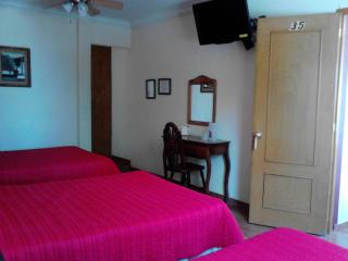 Hotel el Carmen, Morelia - Morelia - 8