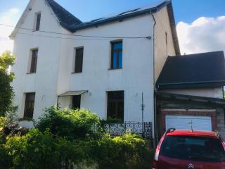Le nichoir d’hirondelles - Tintigny - 9